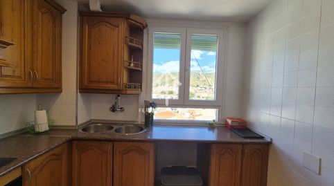 Foto 5 de Piso de alquiler en Loja, Granada