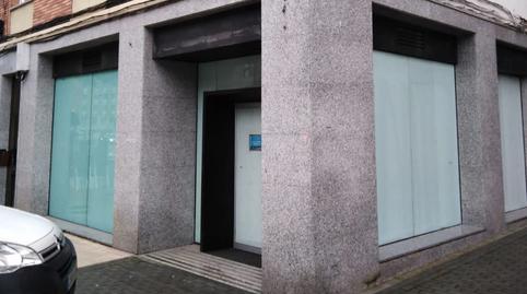 Photo 5 of Premises to rent in C/ Muñoz Degraín, Auditorio - Seminario - Parque de Invierno, Asturias