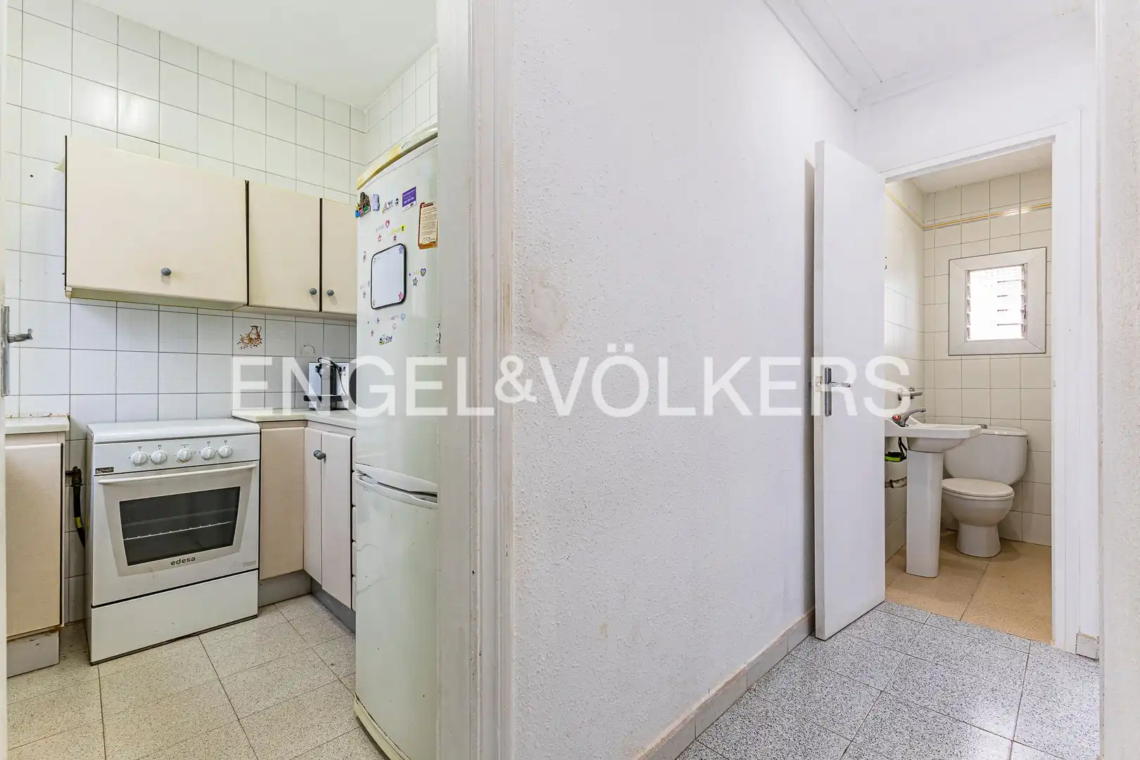Appartamento con terrazza in vendita a Ciutat Vella, imagen 15