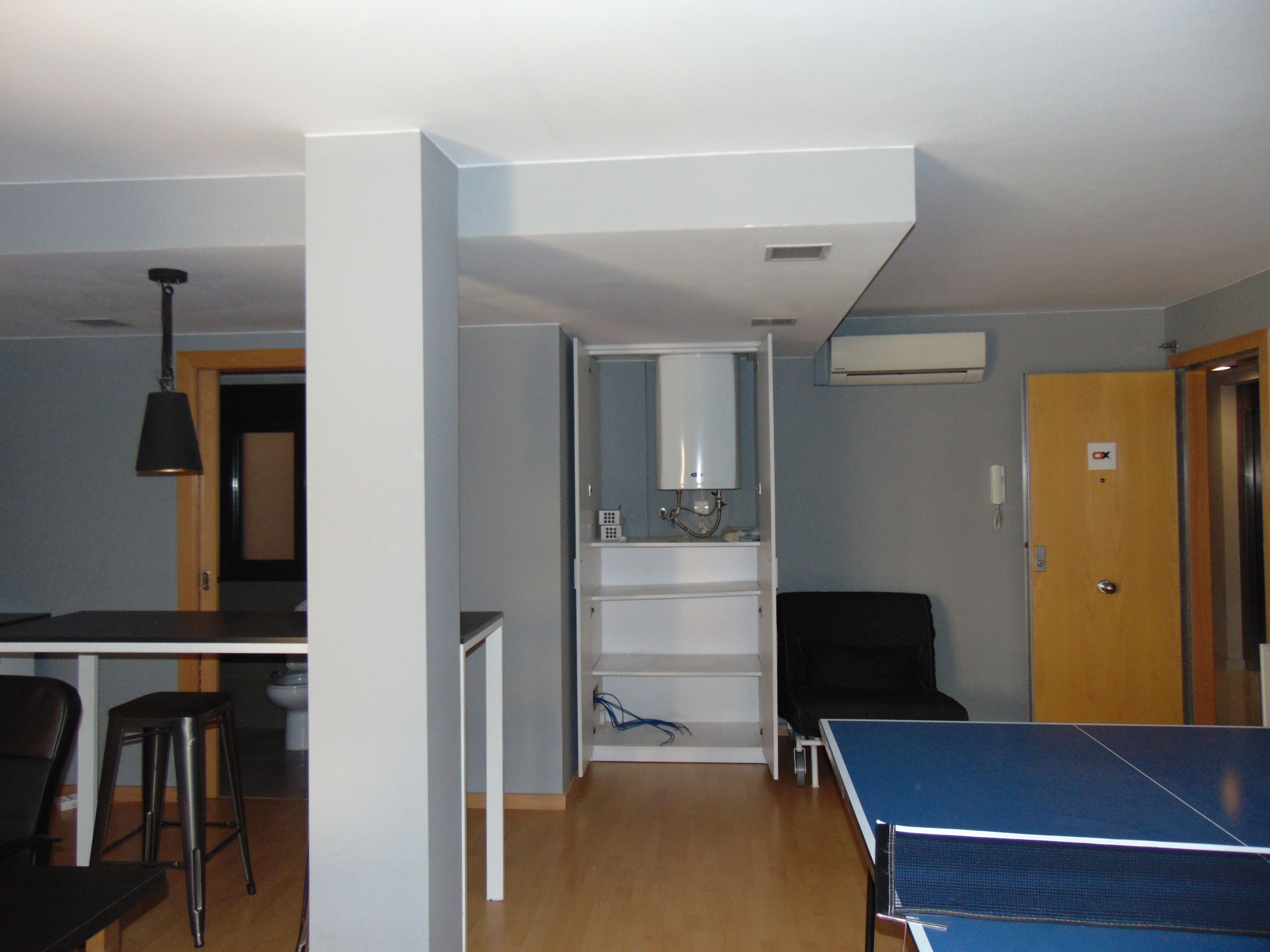 Office for sale in Manresa  with Heating