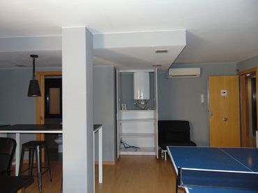 Oficina amb ascensor en venda a de les Piques