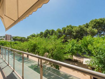 Wohnung mit Aufzug zum Verkauf in Passeig dels Guíxols