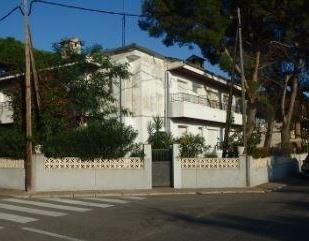 Exterior view of Flat for sale in Cambrils  with Terrace