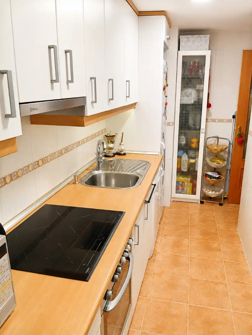 Appartement avec piscine à vendre à Calle Alameda del Valle, imagen 12