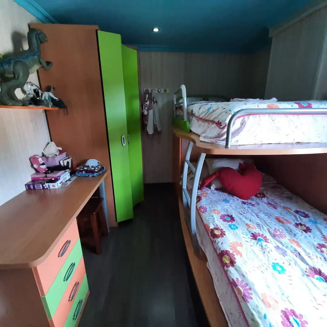 Detached house with garden for sale in LG SAN FIZ 32, imagen 11