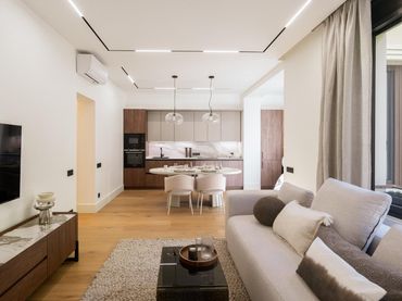 Appartamento con ascensore in vendita a Calle ROGER DE LLURIA