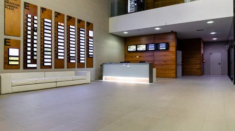 Foto 4 de Oficina de alquiler en Calle Chillida, 4, El Parador de las Hortichuelas, Roquetas de Mar