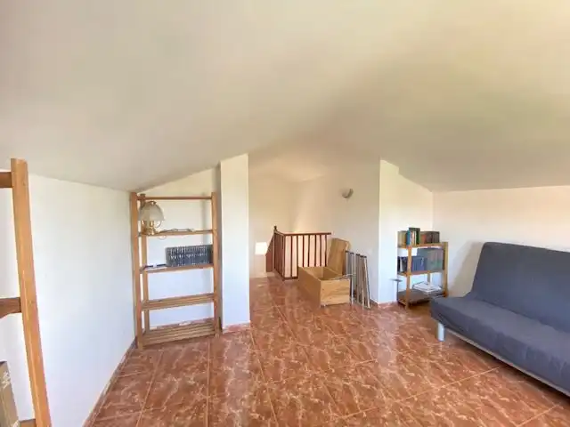 Casa o chalet en venta en Vallirana con Calefacción, Jardín privado y Terraza