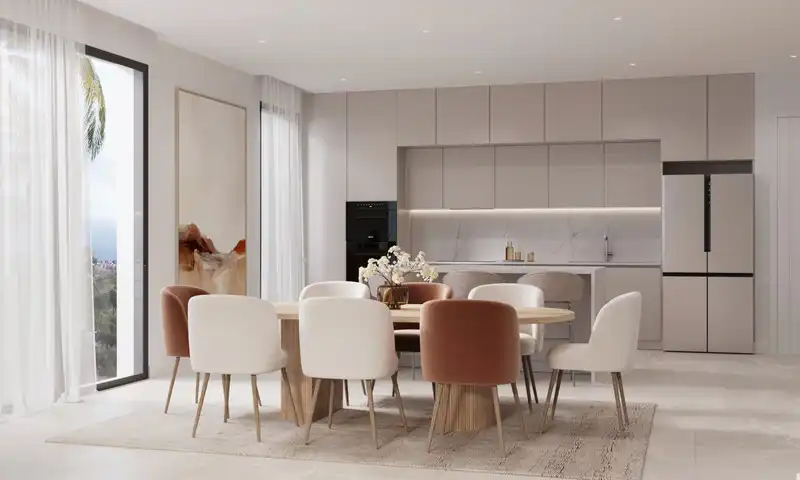 Vivienda con piscina en venta en Benamara - Atalaya, imagen 25