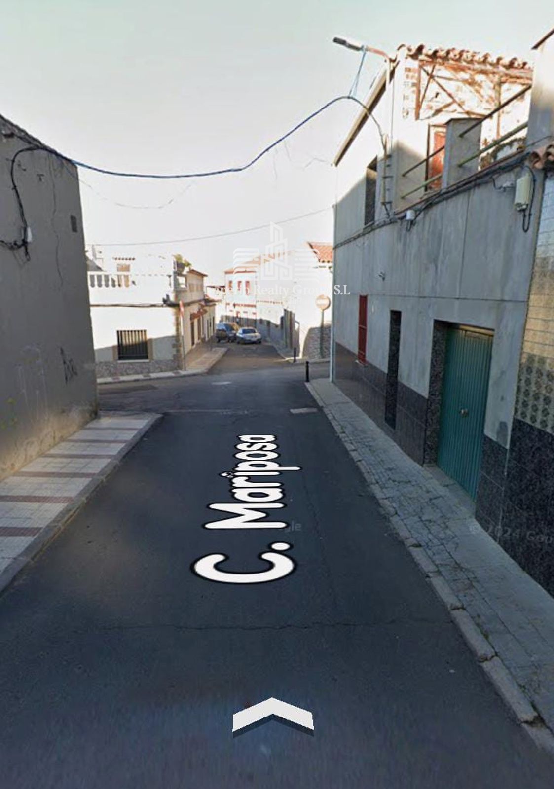 Exterior view of Houses for sale in Puertollano  with Terrace