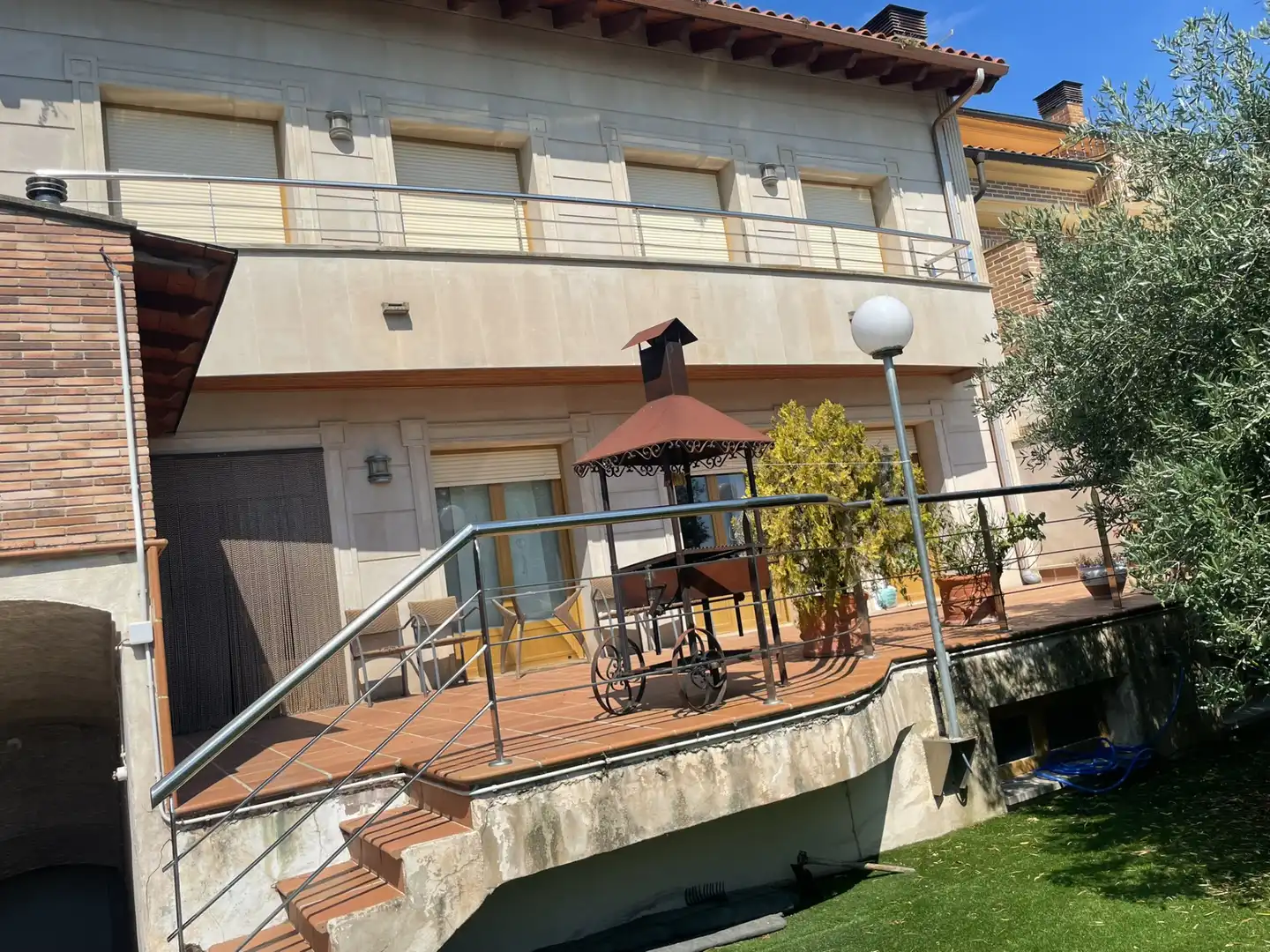Casa o chalet en venta en Calahorra