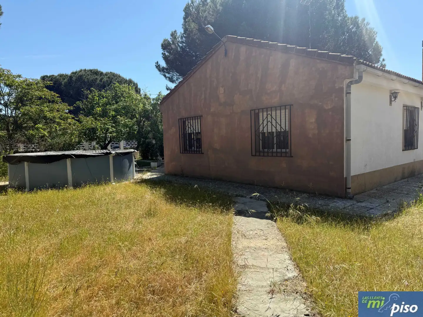 Haus oder Chalet zum Verkauf in Valdestillas mit Privatgarten, Terrasse und Abstellraum