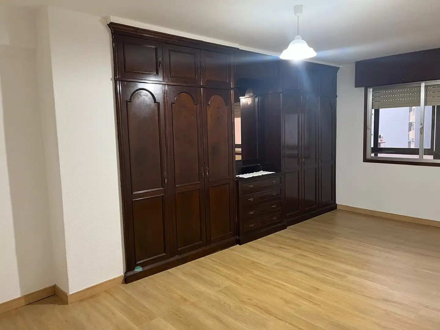 Bedroom of Flat for sale in Vigo   with Storage room and Balcony