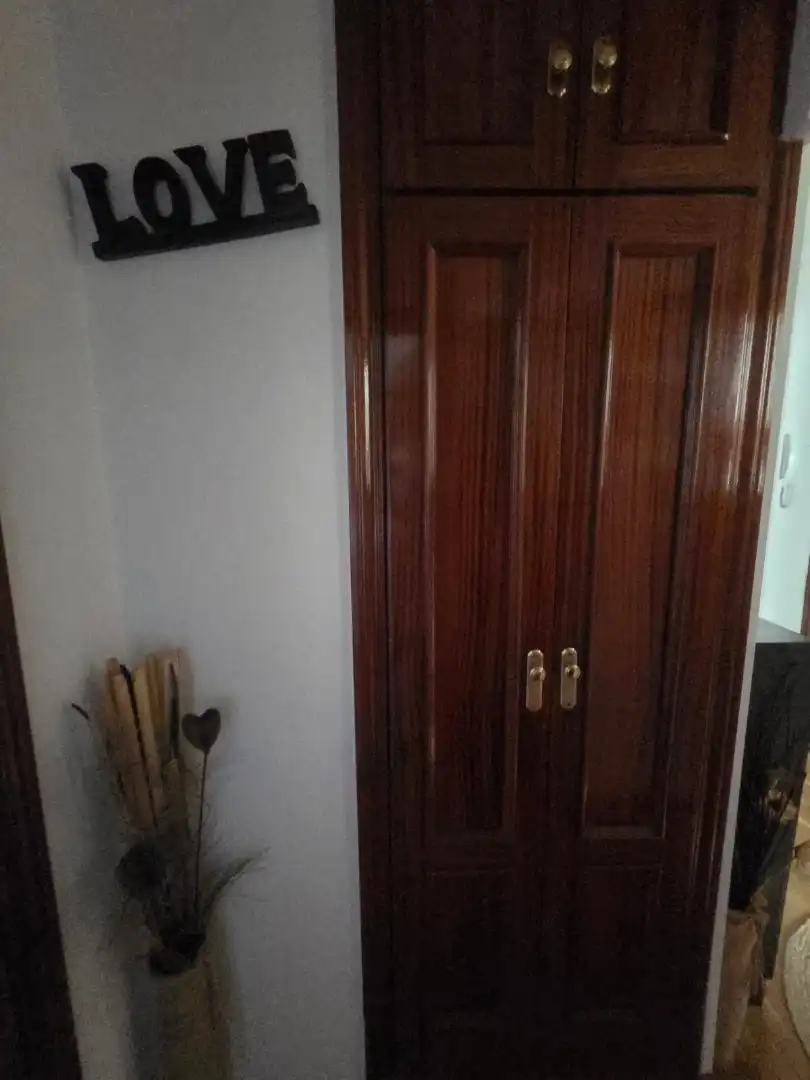 Flat for sale in Madrid  with Air Conditioner, Heating and Parquet flooring