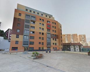 Exterior view of Flat to rent in Bilbao   with Heating and Private garden