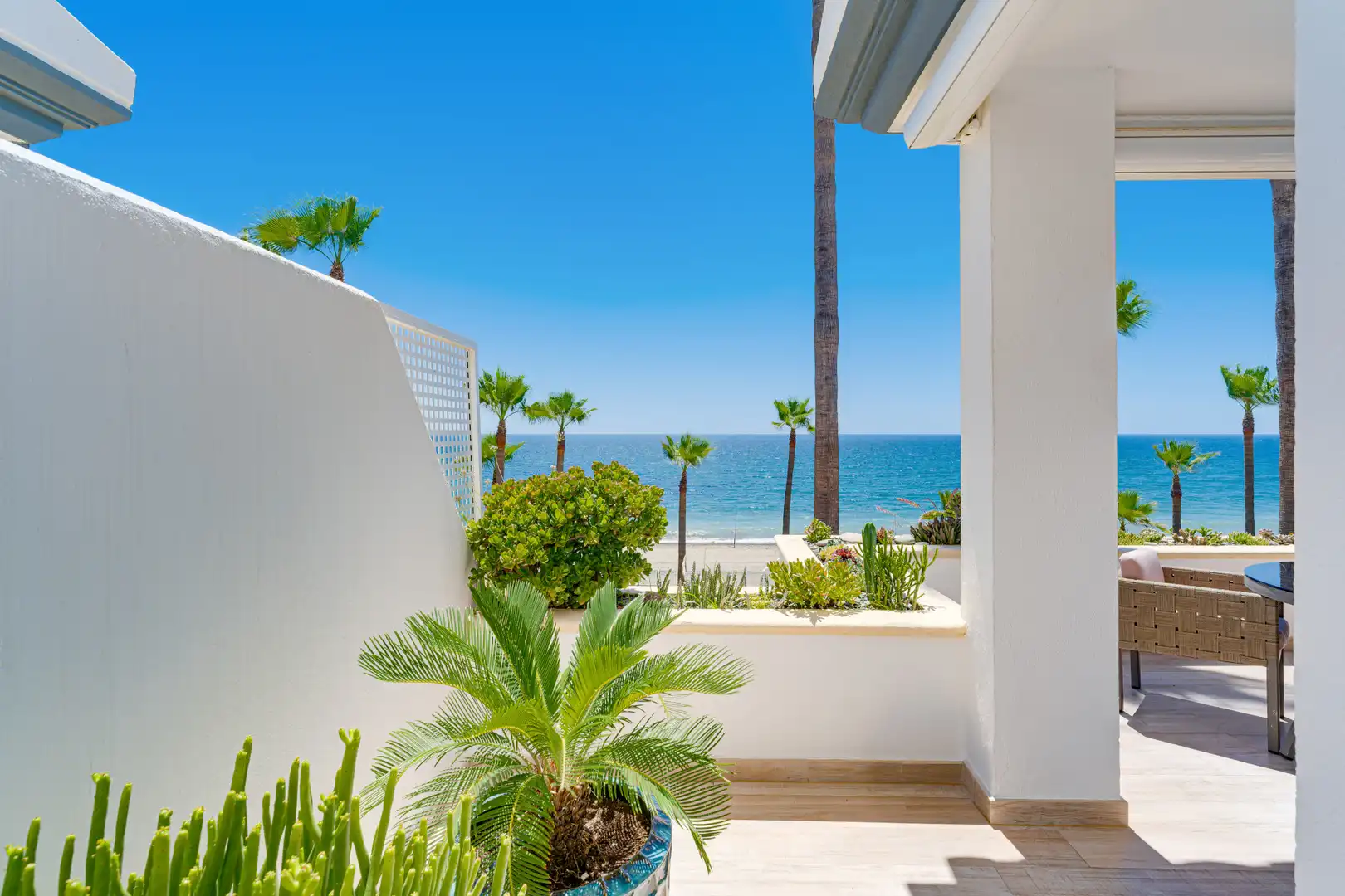 Apartment with pool for sale in Selwo, imagen 8