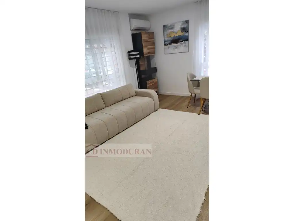 Außenansicht von Wohnung zur Miete in Alicante / Alacant