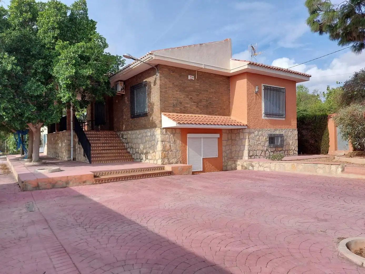 Detached house with pool for sale in JOVERS DEL, imagen 63