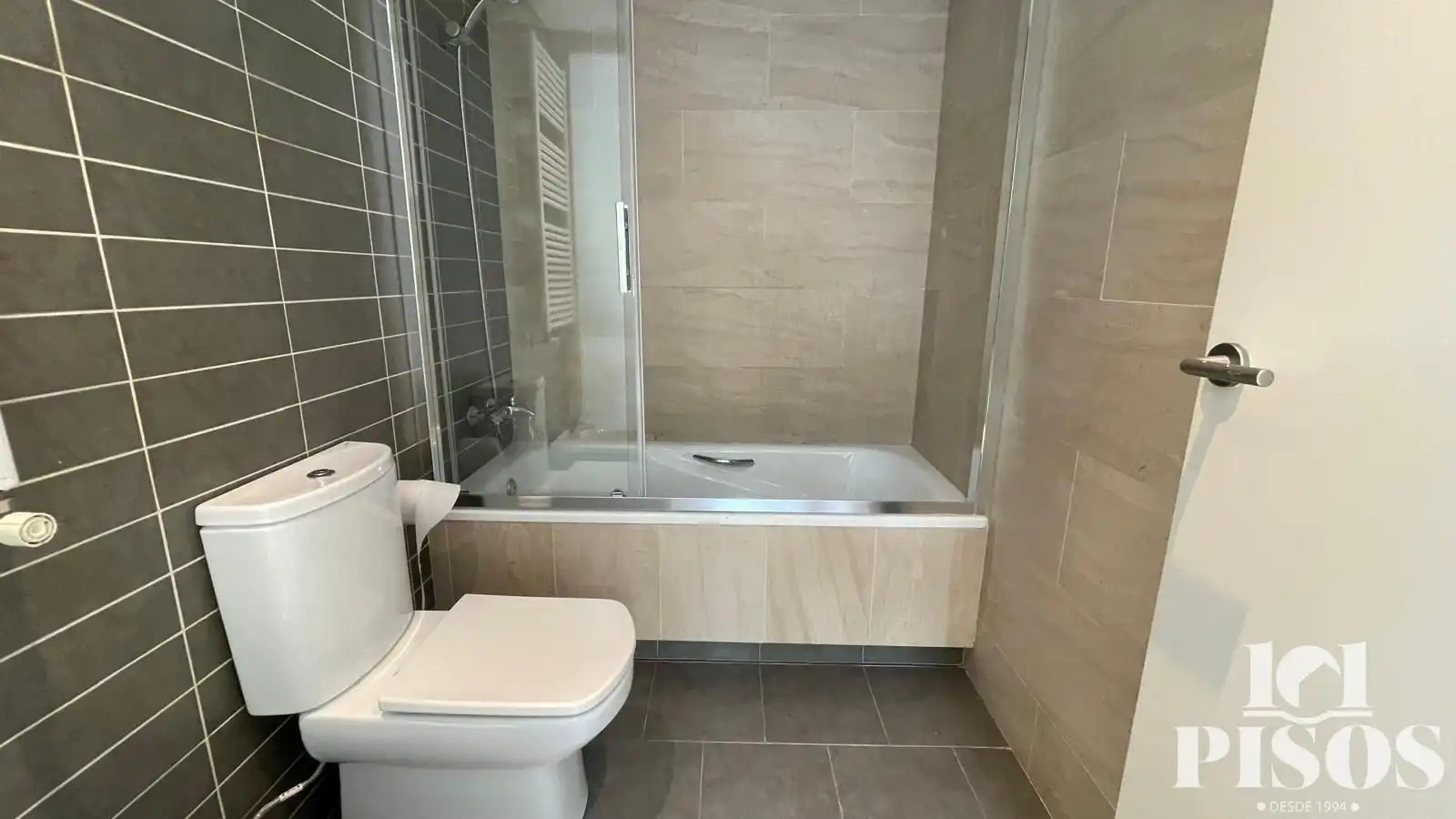 Flat with pool to rent in Isidre Margenat, imagen 7