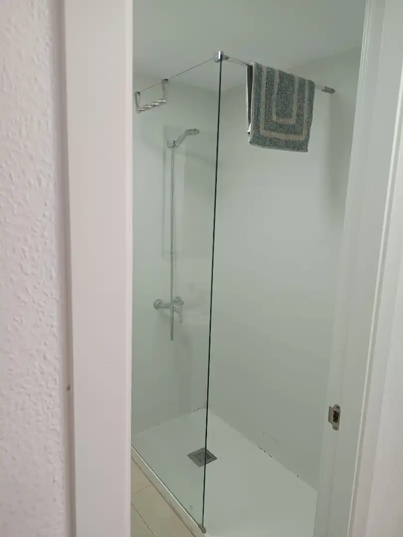 Appartement compact avec piscine à louer à Playa de Gandia, imagen 7