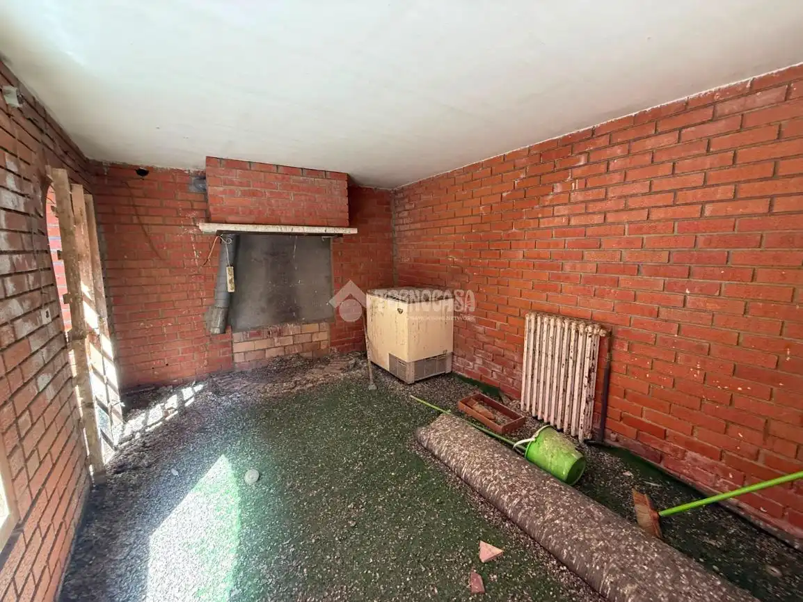 Habitatge amb terrassa en venda a Almorox, imagen 29