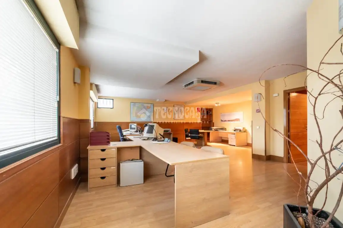 Local en venta en Las Rozas de Madrid con Aire acondicionado y Calefacción