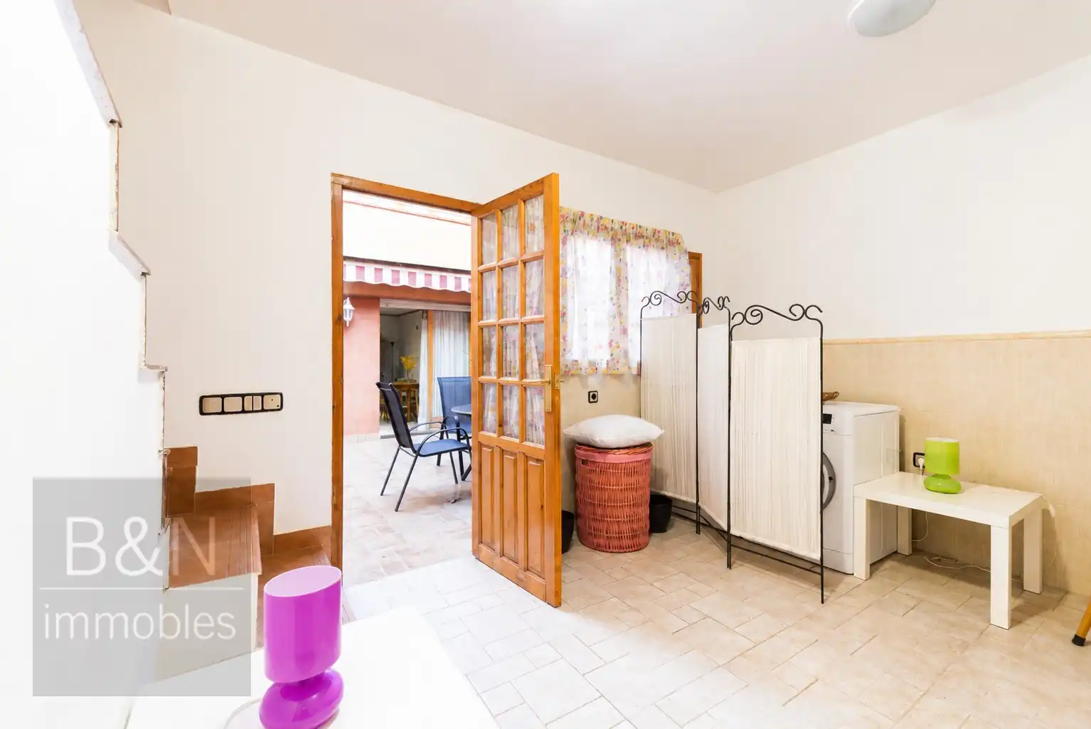Casa o chalet en venta en Terrassa con Calefacción y Terraza