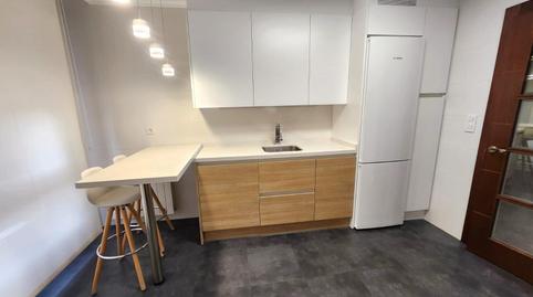 Foto 5 de Piso de alquiler en Zalla , Bizkaia