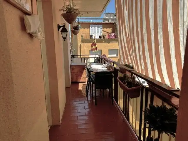 Terraza de Piso en venta en Palafrugell con Aire acondicionado, Calefacción y Terraza