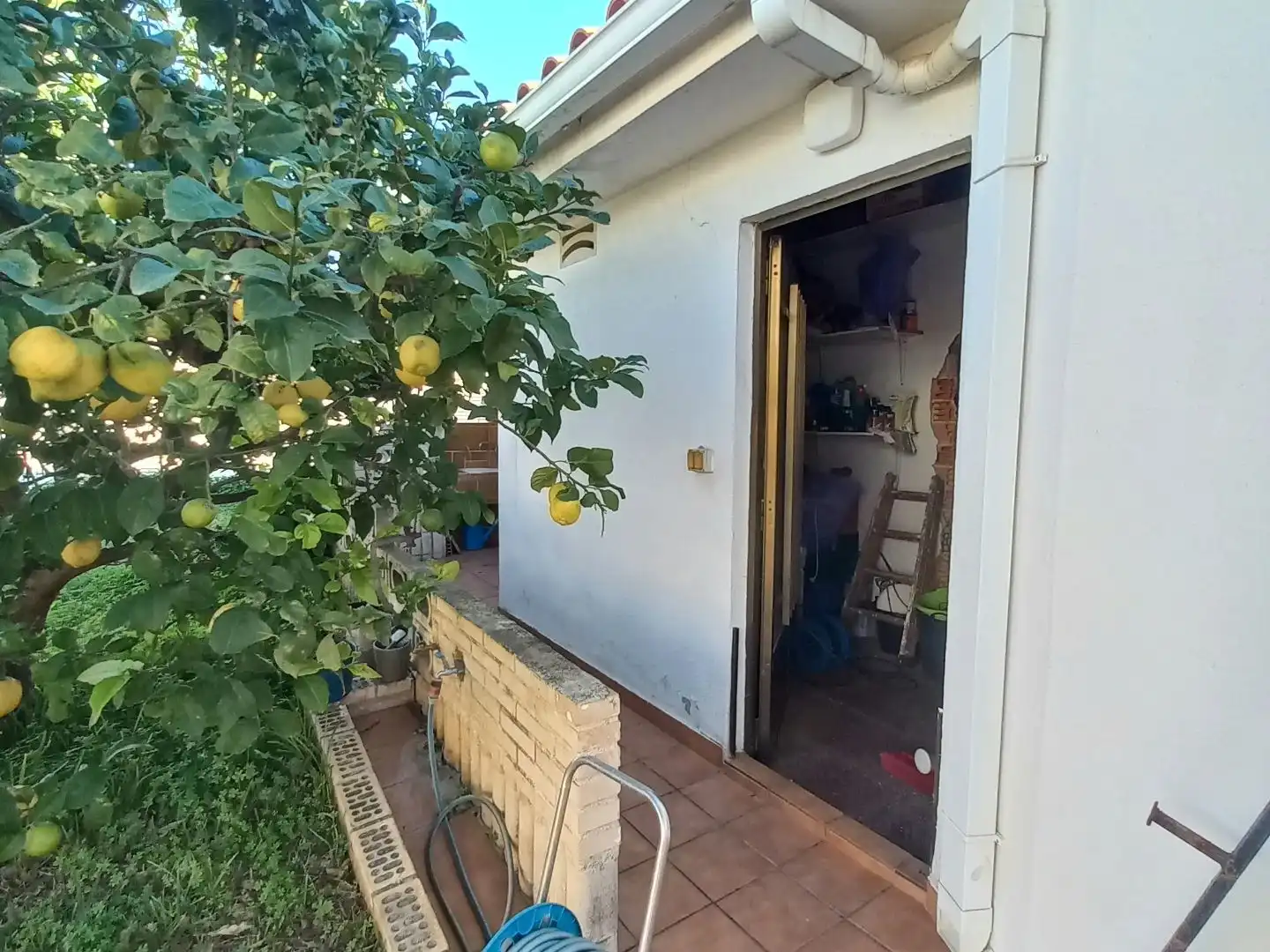 Villa con piscina in vendita a Avinguda del Grau 100, imagen 35