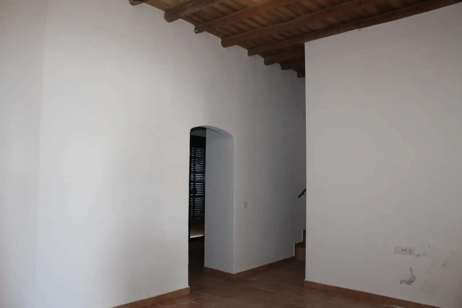 Casa amb terrassa en venda a Calle Juan Ramón Jiménez, imagen 15