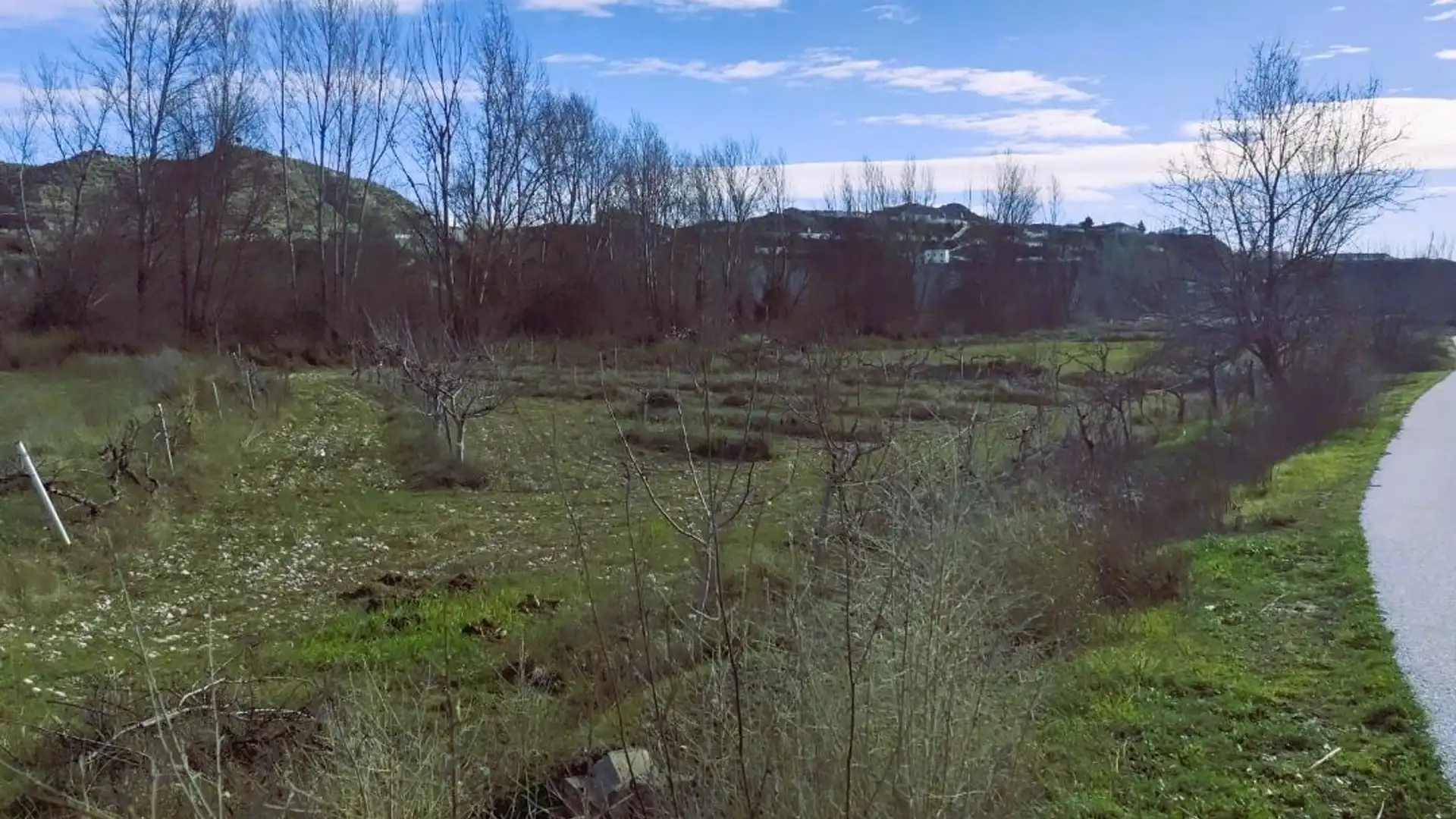 Terreno en venta en Castilléjar
