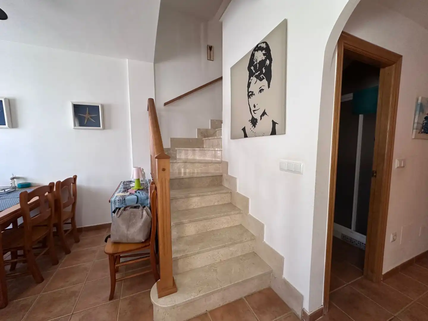 Casa o xalet de lloguer en Pilar de la Horadada amb Aire condicionat, Calefacció i Terrassa