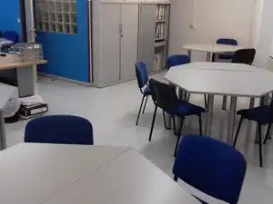 Oficina amb ascensor en venda a Avenida Fernández Balsera, imagen 5