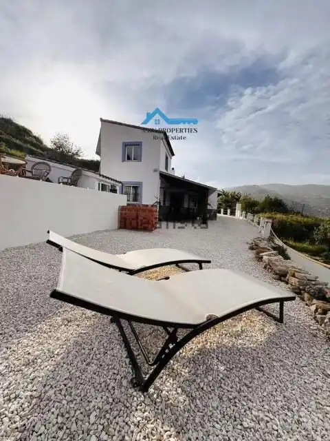 Detached house with terrace for sale in Tàrbena, imagen 20
