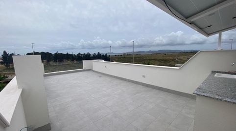 Foto 4 de Casa o chalet en venta en Las Lomas de Rame - Bahía Bella, Los Alcázares