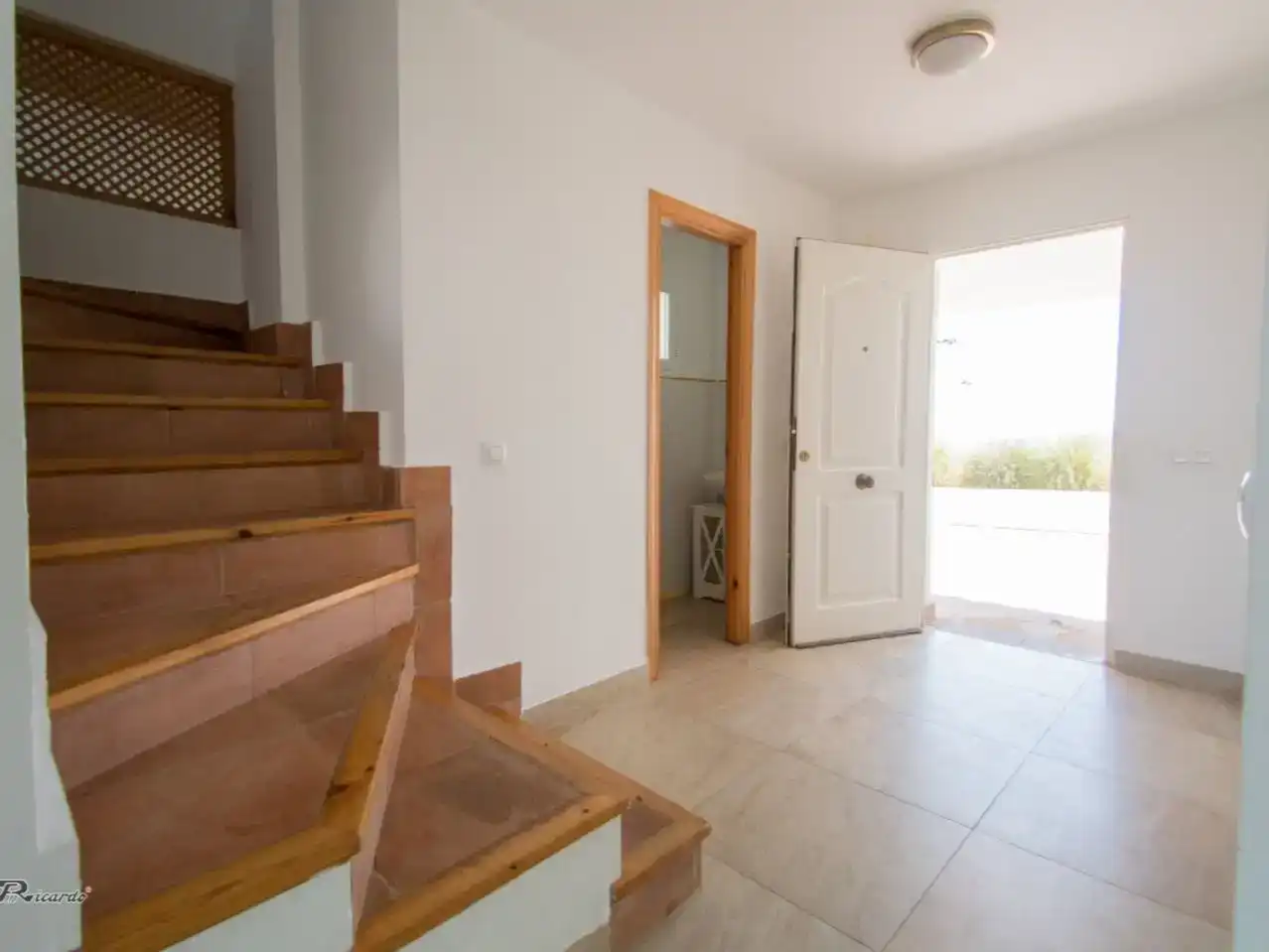 Casa o chalet de alquiler en Sanlúcar de Barrameda con Jardín privado, Piscina y Amueblado