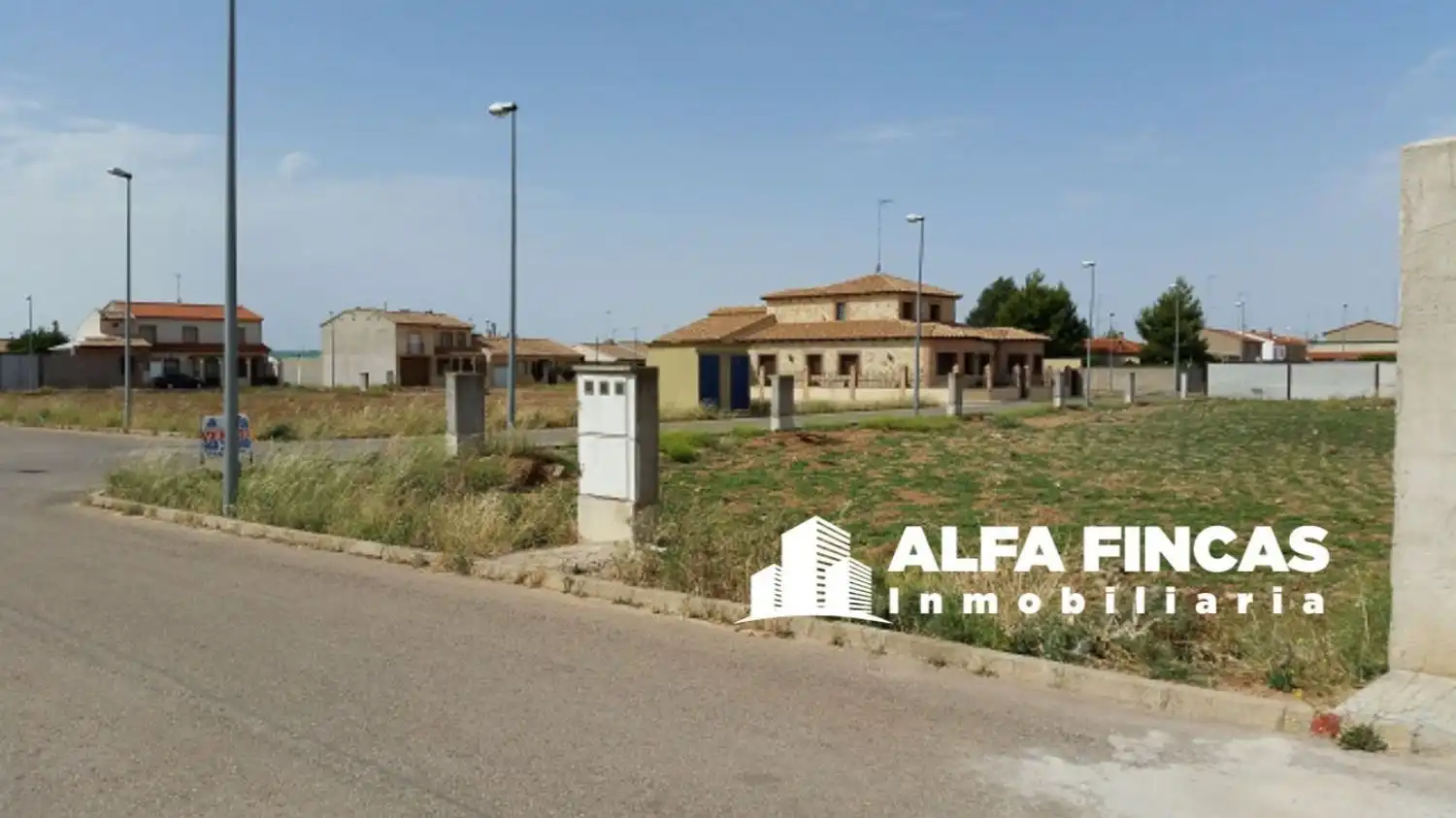 Terreni e lotti in vendita a Ciudad Real, imagen 3