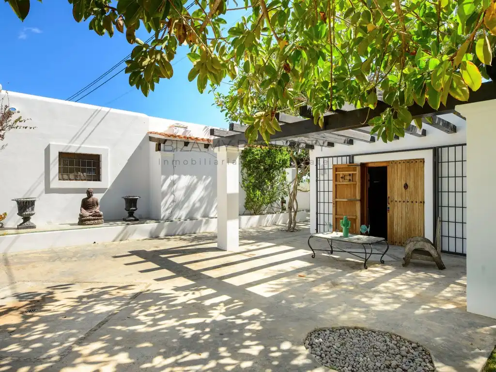 Casa o xalet en venda a Sant Jordi de Ses Salines - Sant Francesc