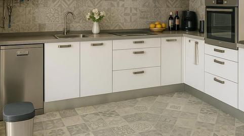 Foto 5 de Casa adosada en venda a Jerte, Riba-roja de Túria, Valencia