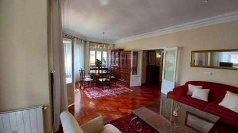 Foto 2 de Piso de alquiler en Rúa de Venezuela, Plaza España - Corte Inglés, Pontevedra