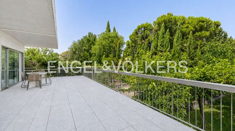 Espectacular chalet independiente en Valdemarin, imatge 4