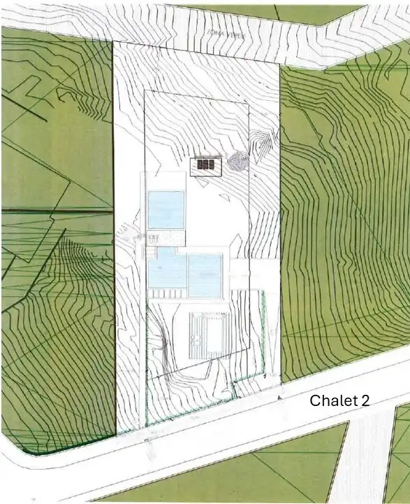 Casa o chalet en venta en Ciudalcampo con Jardín privado y Terraza