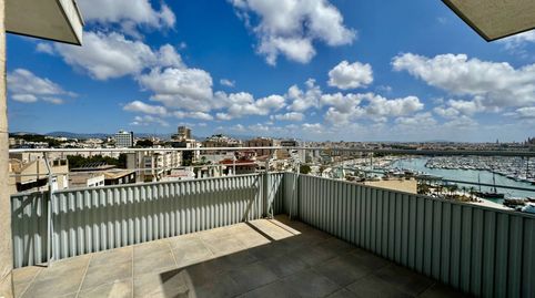 Foto 2 de Àtic de lloguer a Calle Federico Garcia Lorca, Son Armadans, Palma de Mallorca