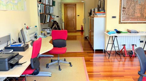 Foto 4 de Oficina de alquiler en Balmaseda, Bizkaia