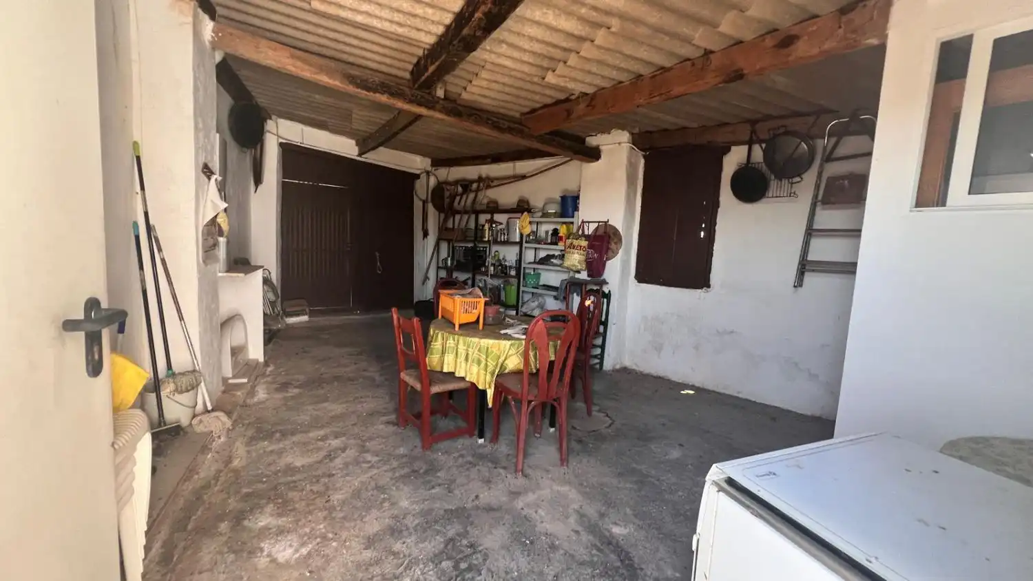 Casa rústica amb piscina en venda a 23, imagen 4