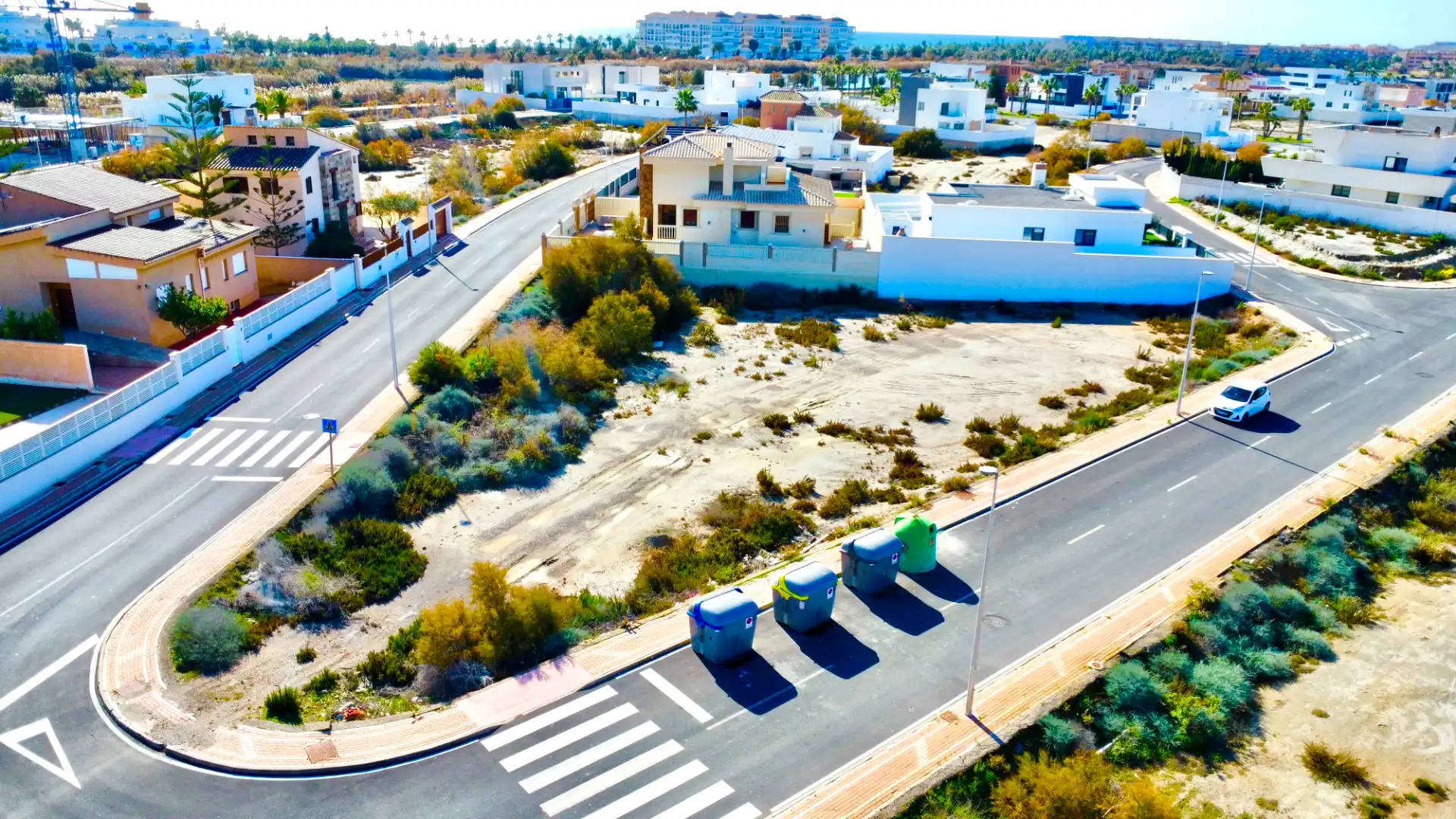 Terrenos y solares en venta en Calle Cerceta, imagen 7