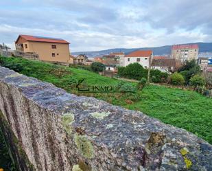 Vista exterior de Residencial en venda en Pontevedra Capital 