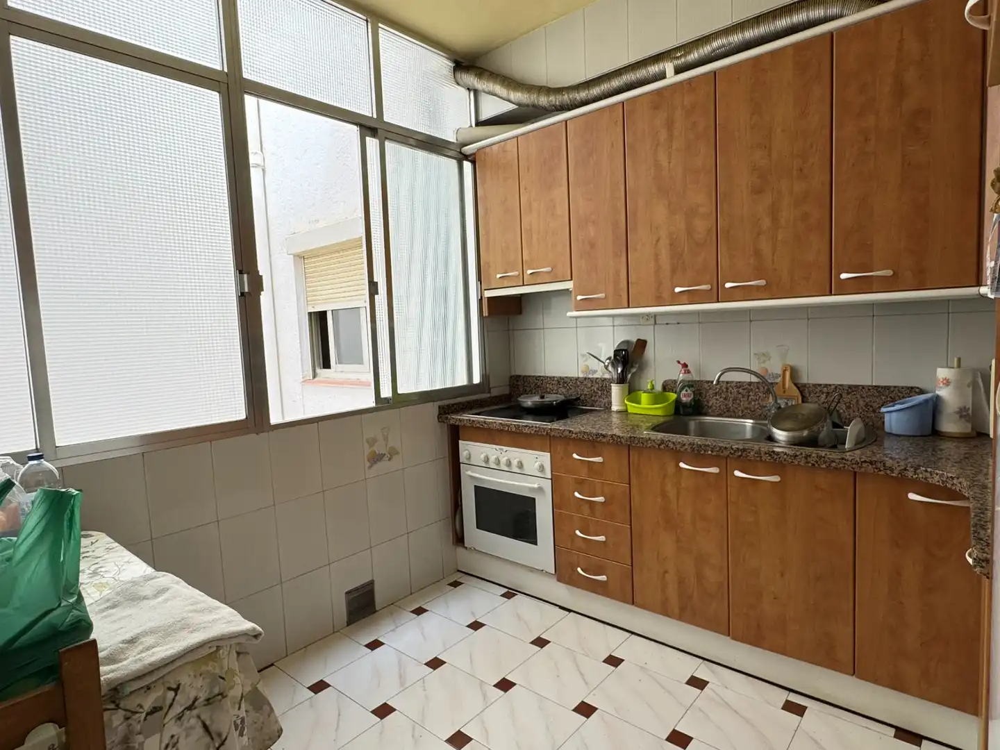 Cuina de Pis en venda en Almería