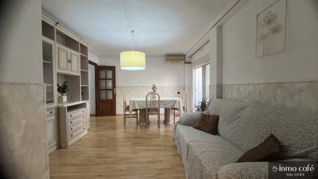 Piso en Venta en CAMPO DE MIRRA en Barrio de San Blas